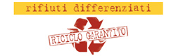 Rifiuti Regione Piemonte