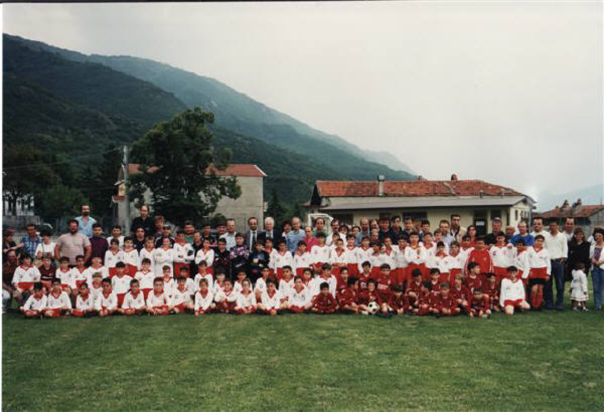 Associazioni