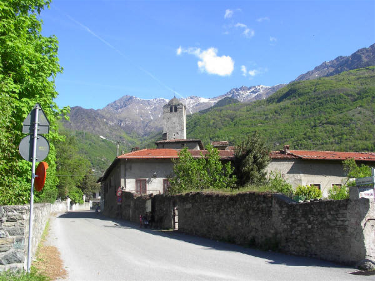 Il Castello