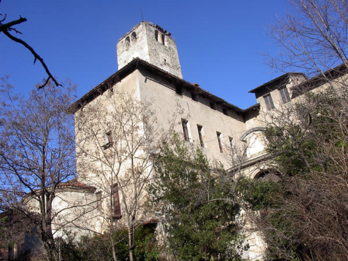 Il Castello