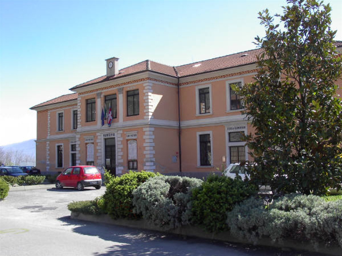 Municipio