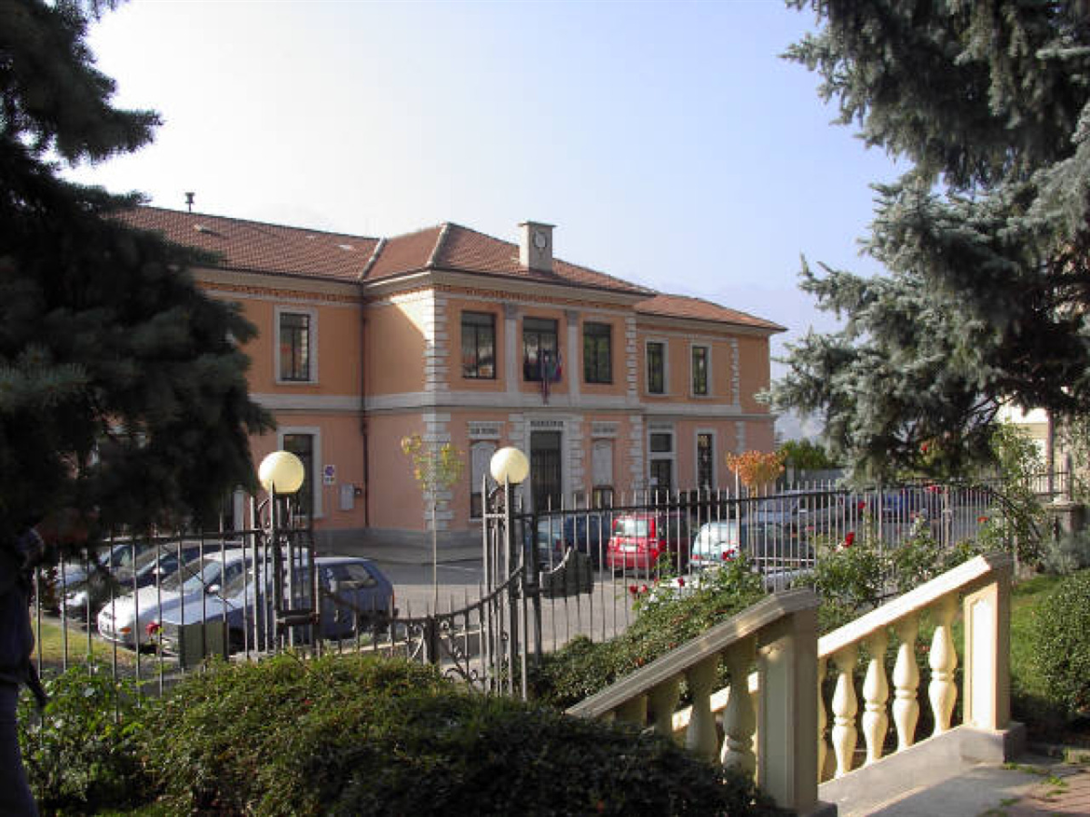 Municipio