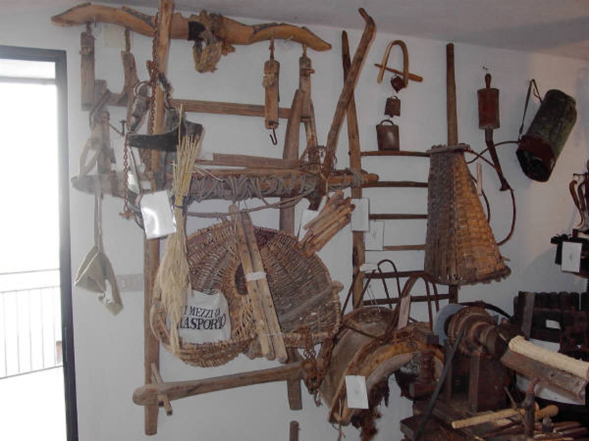 Il Museo dei Bigiardi