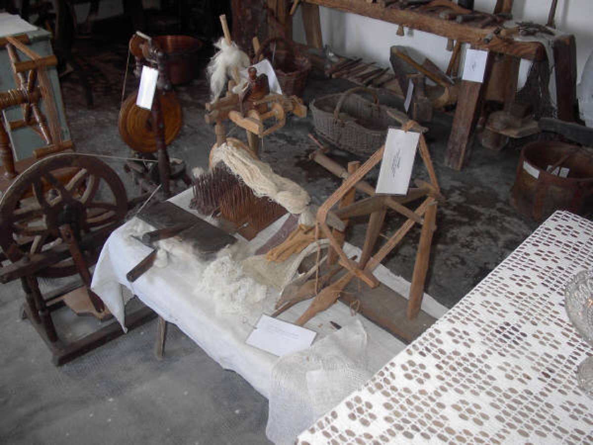 Il Museo dei Bigiardi