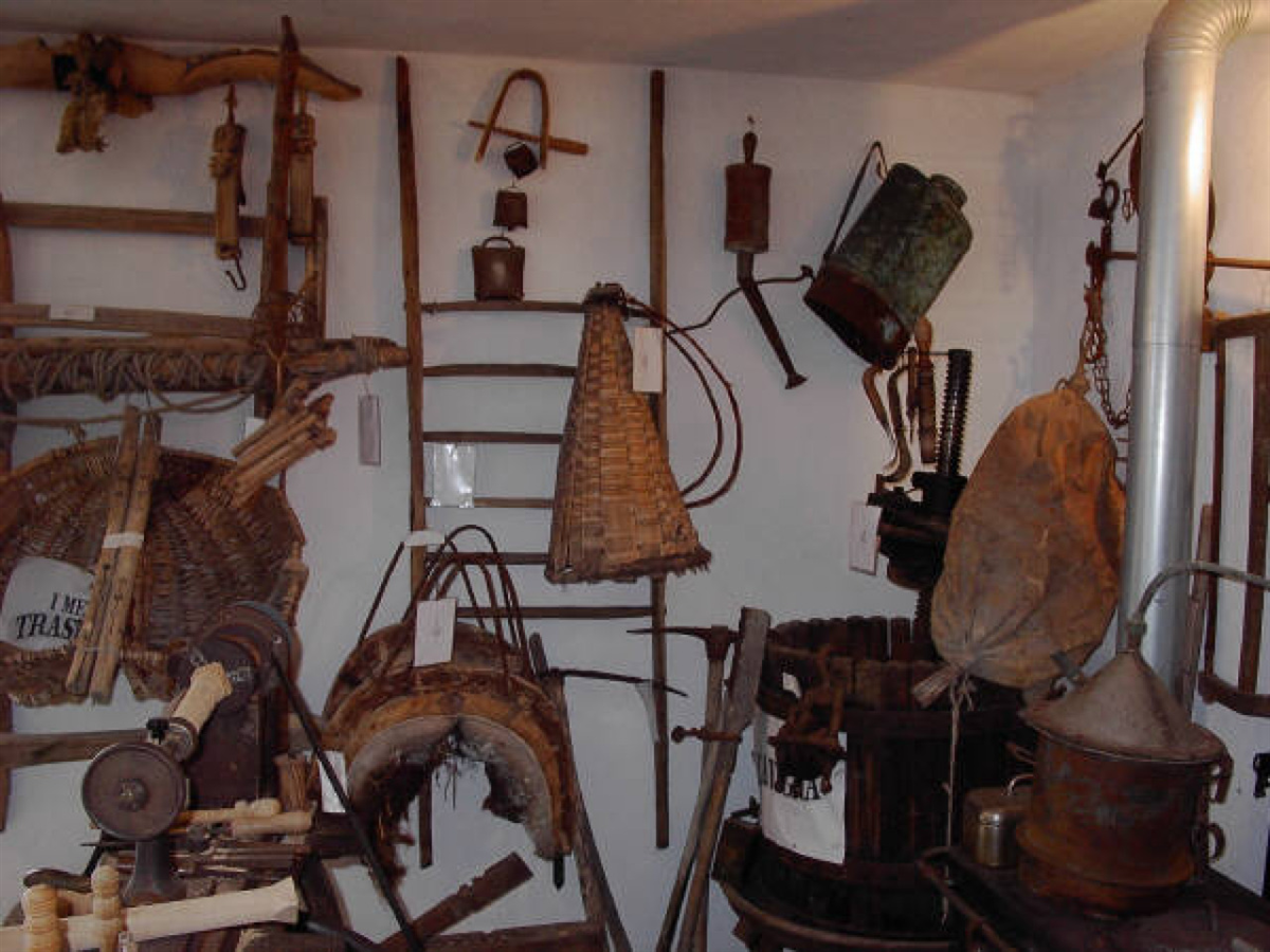 Il Museo dei Bigiardi