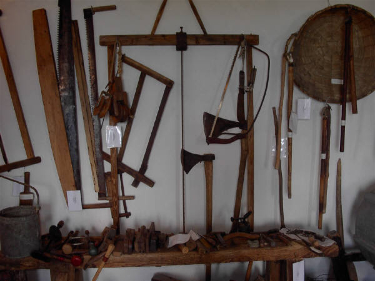 Il Museo dei Bigiardi