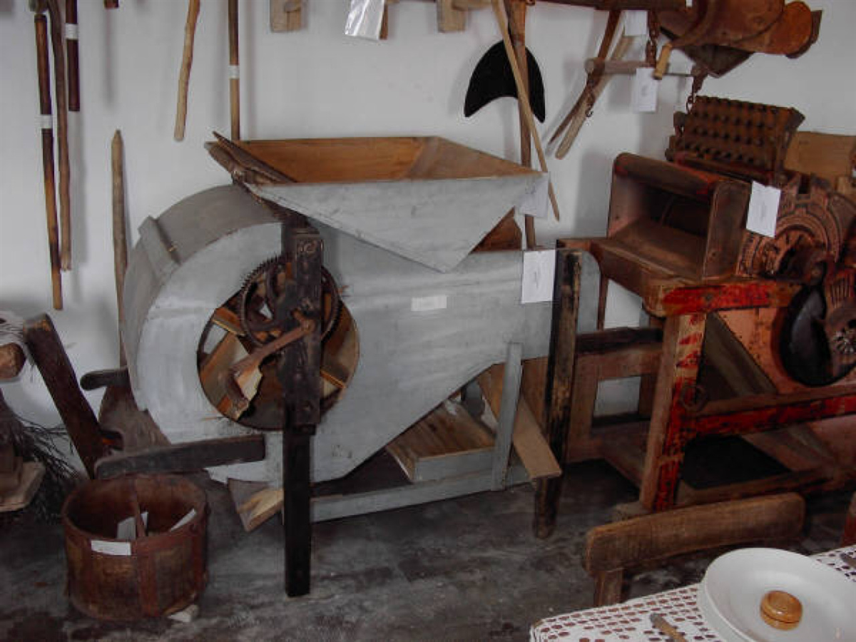 Il Museo dei Bigiardi