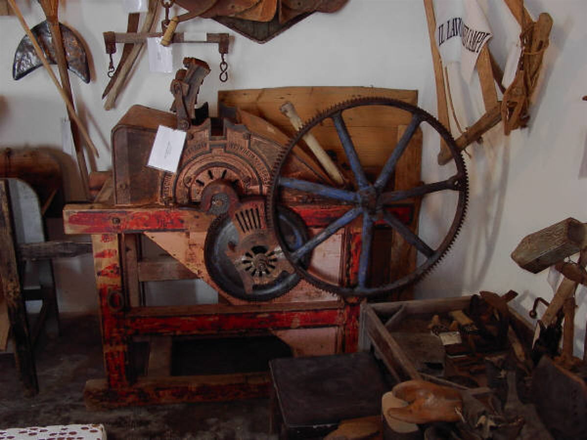 Il Museo dei Bigiardi