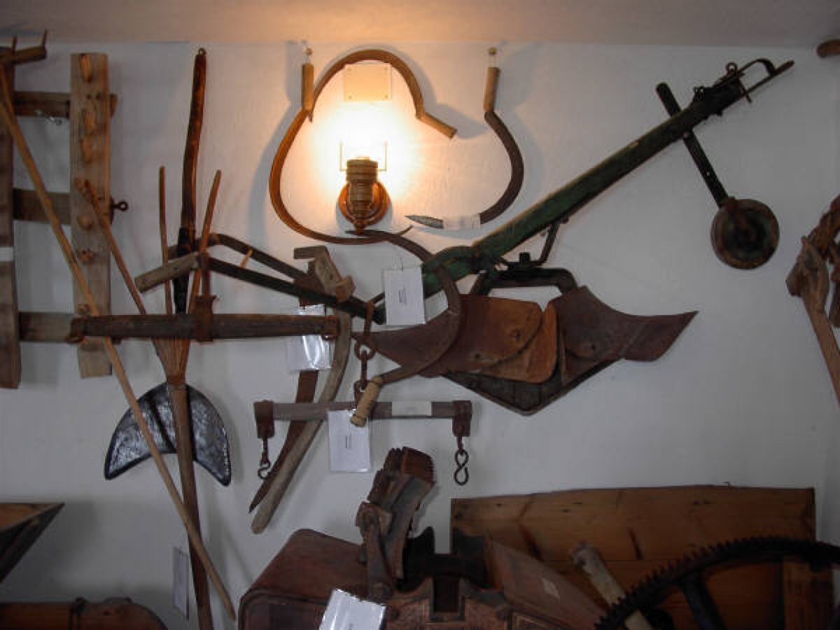 Il Museo dei Bigiardi