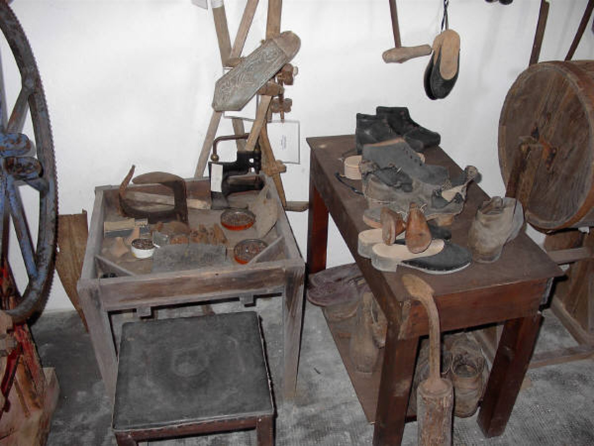Il Museo dei Bigiardi