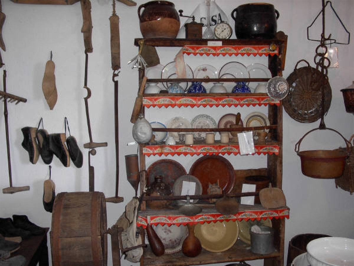 Il Museo dei Bigiardi