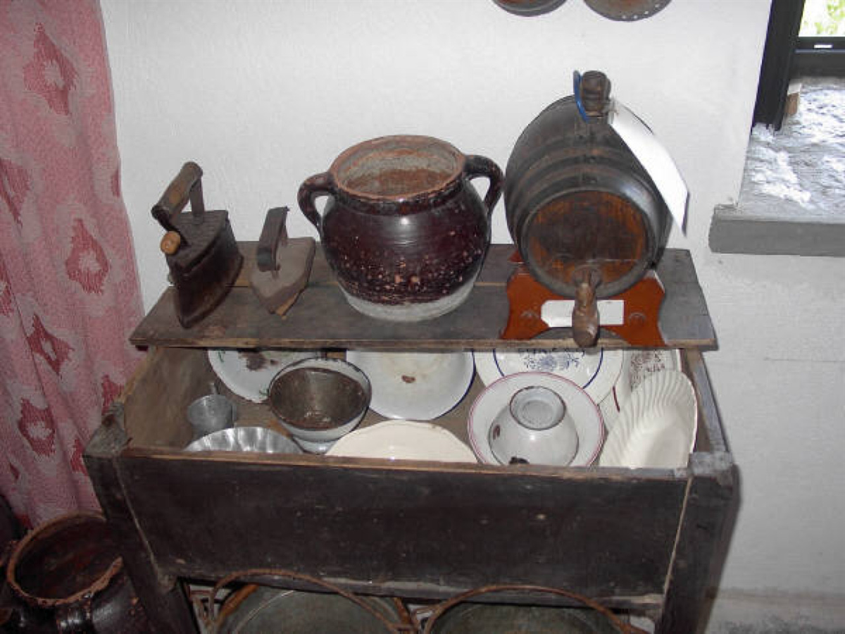 Il Museo dei Bigiardi