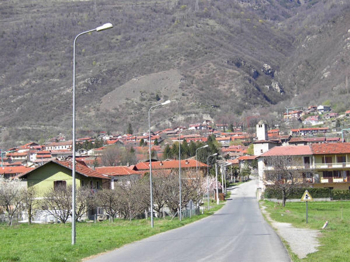 Paesaggi