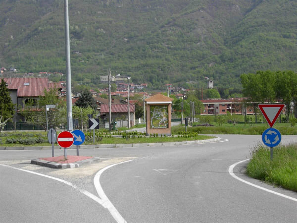 Paesaggi