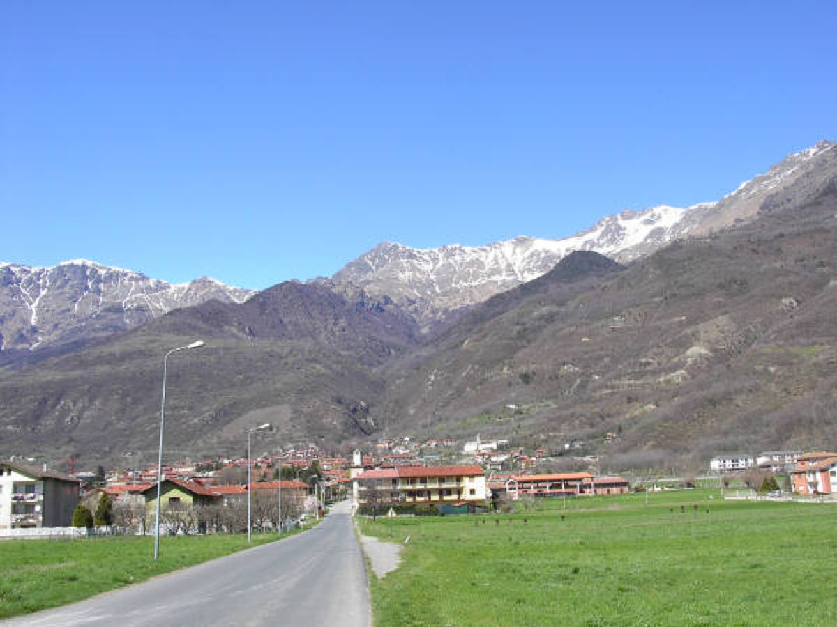 Paesaggi
