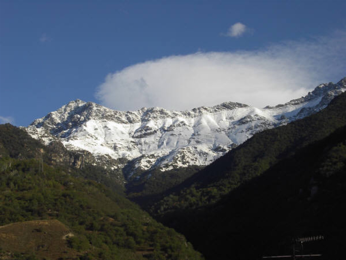 Paesaggi