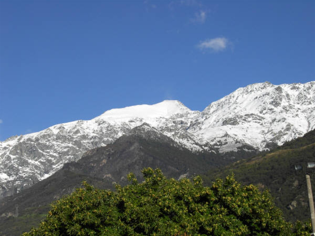 Paesaggi