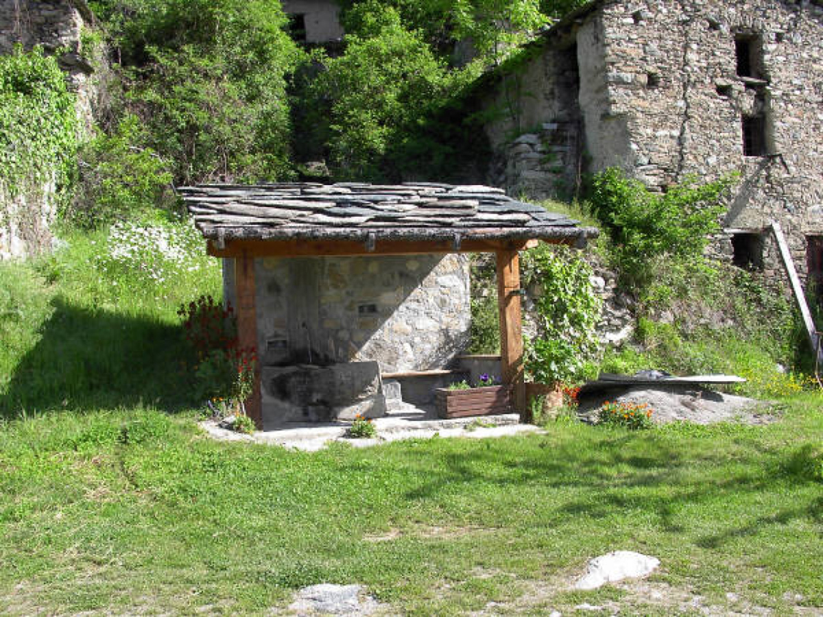 Paesaggi