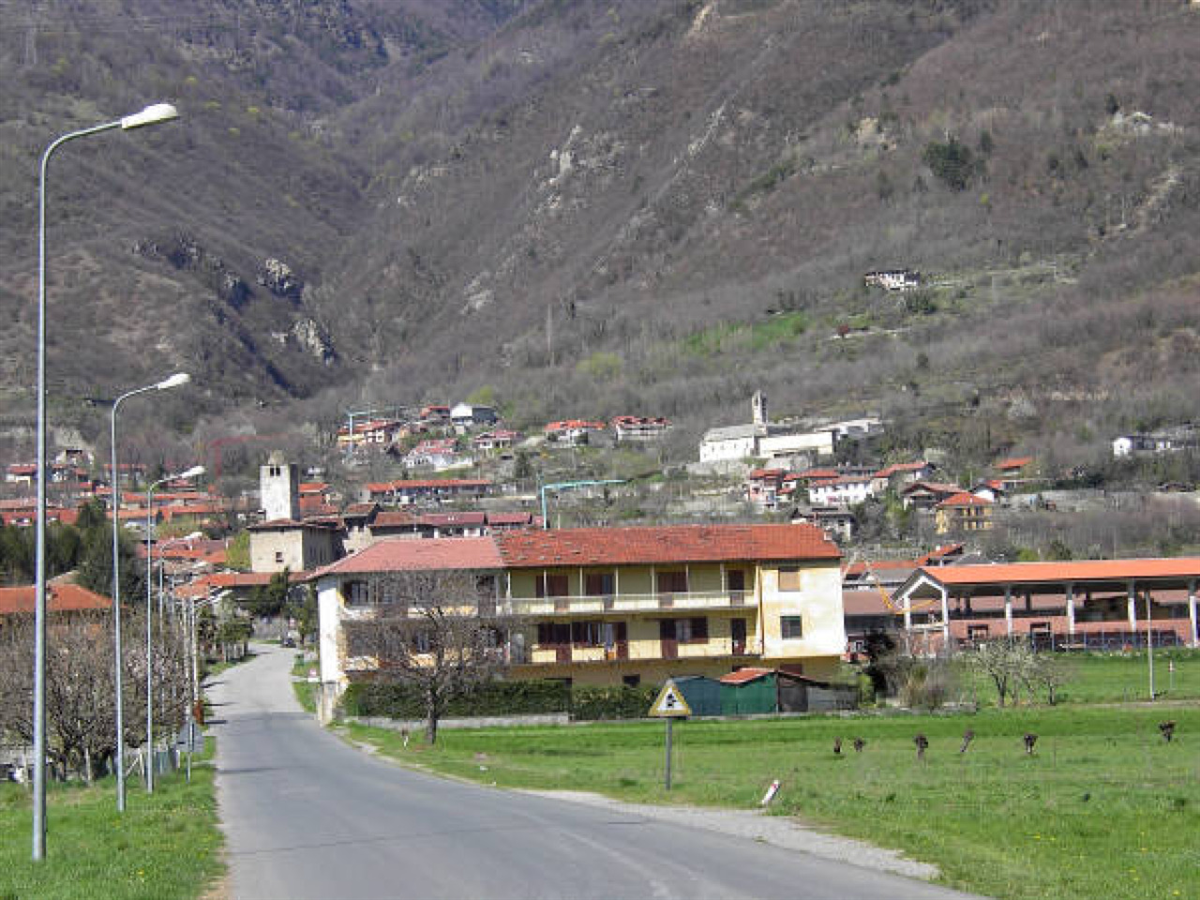 Paesaggi