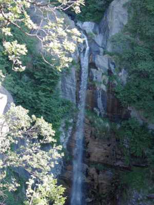 Il Rio Pissaglio