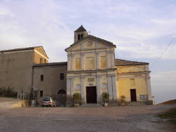 La Parrocchia