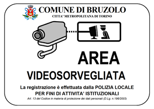 Gestione Videosorveglianza