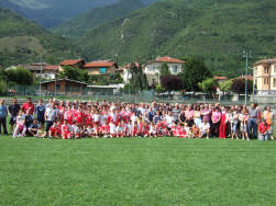 ASD - Polisportiva Susaduebi