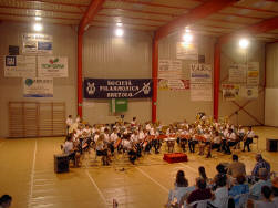 Società Filarmonica