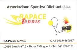 ASD - RA.PA.CE. TENNIS